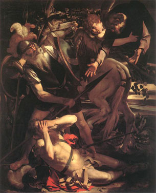 Conversion of St. Paul