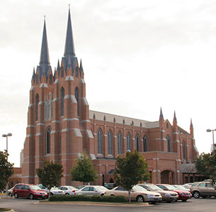 St. Martin's Episcopal Church