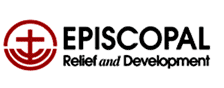 Epsicopal Relief and Development logo