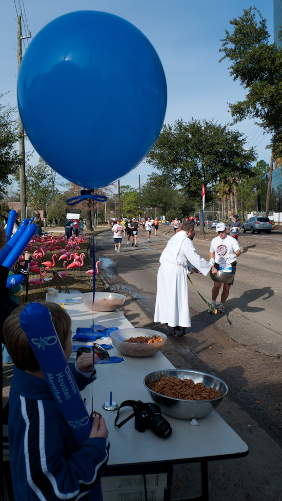 Houston Marathon