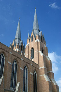 St Martins Church